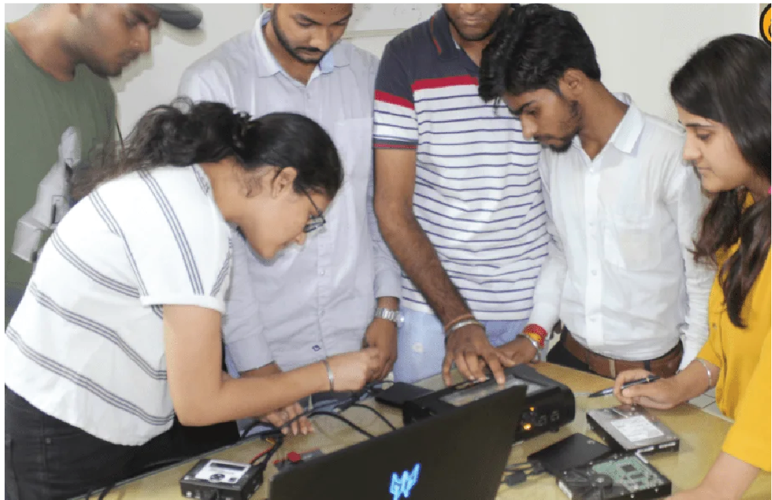 Cyber Forensic