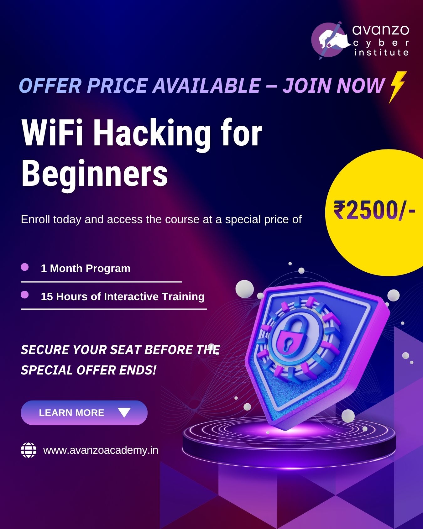 WiFi Hacking