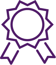 Industry-Recognized Training Icon