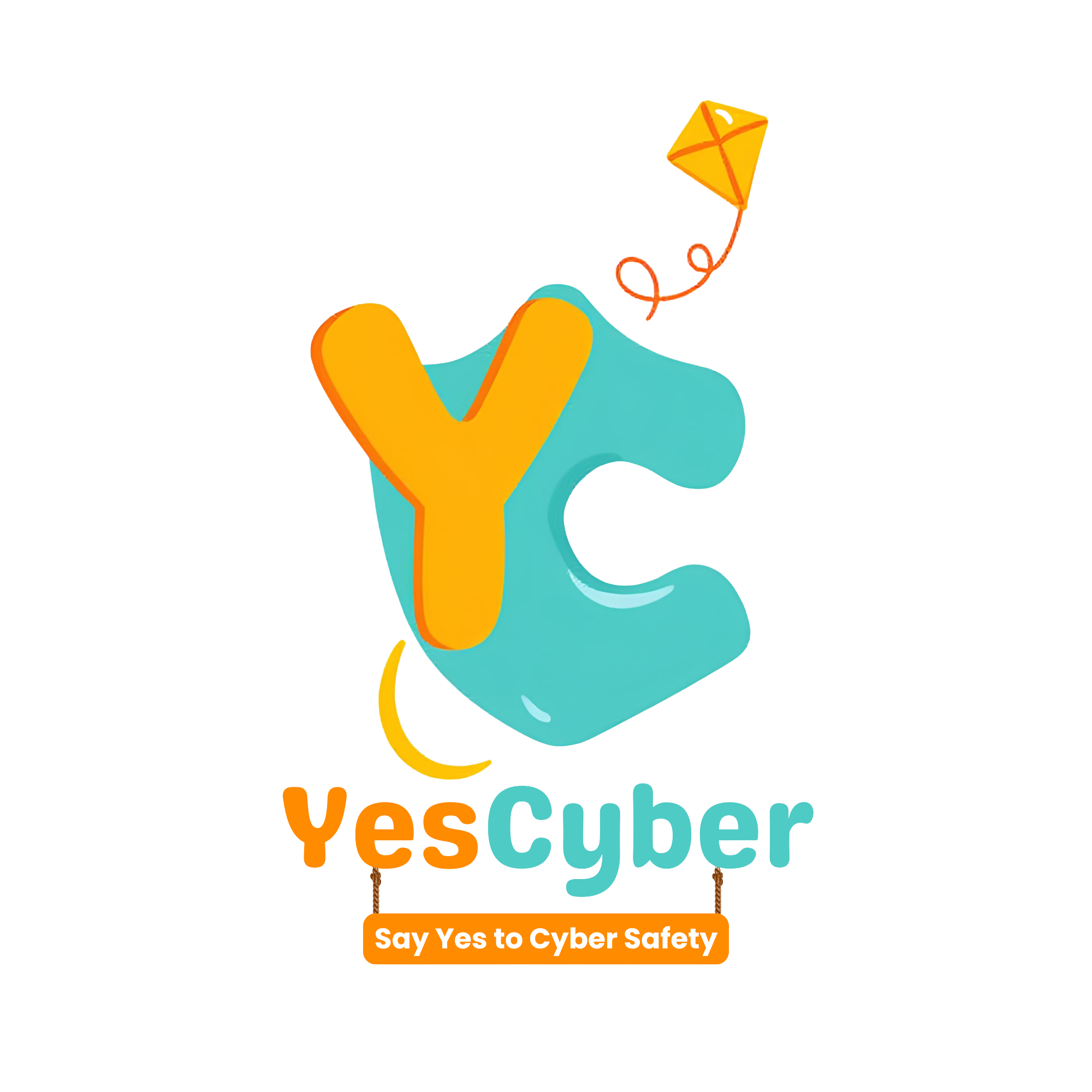 YesCyber Logo