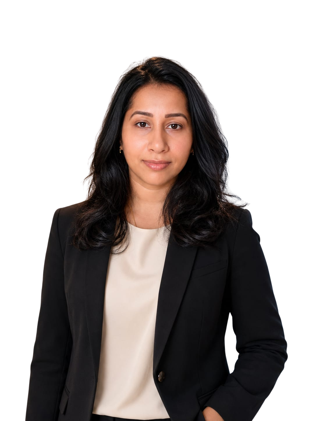 Devika Rajeev