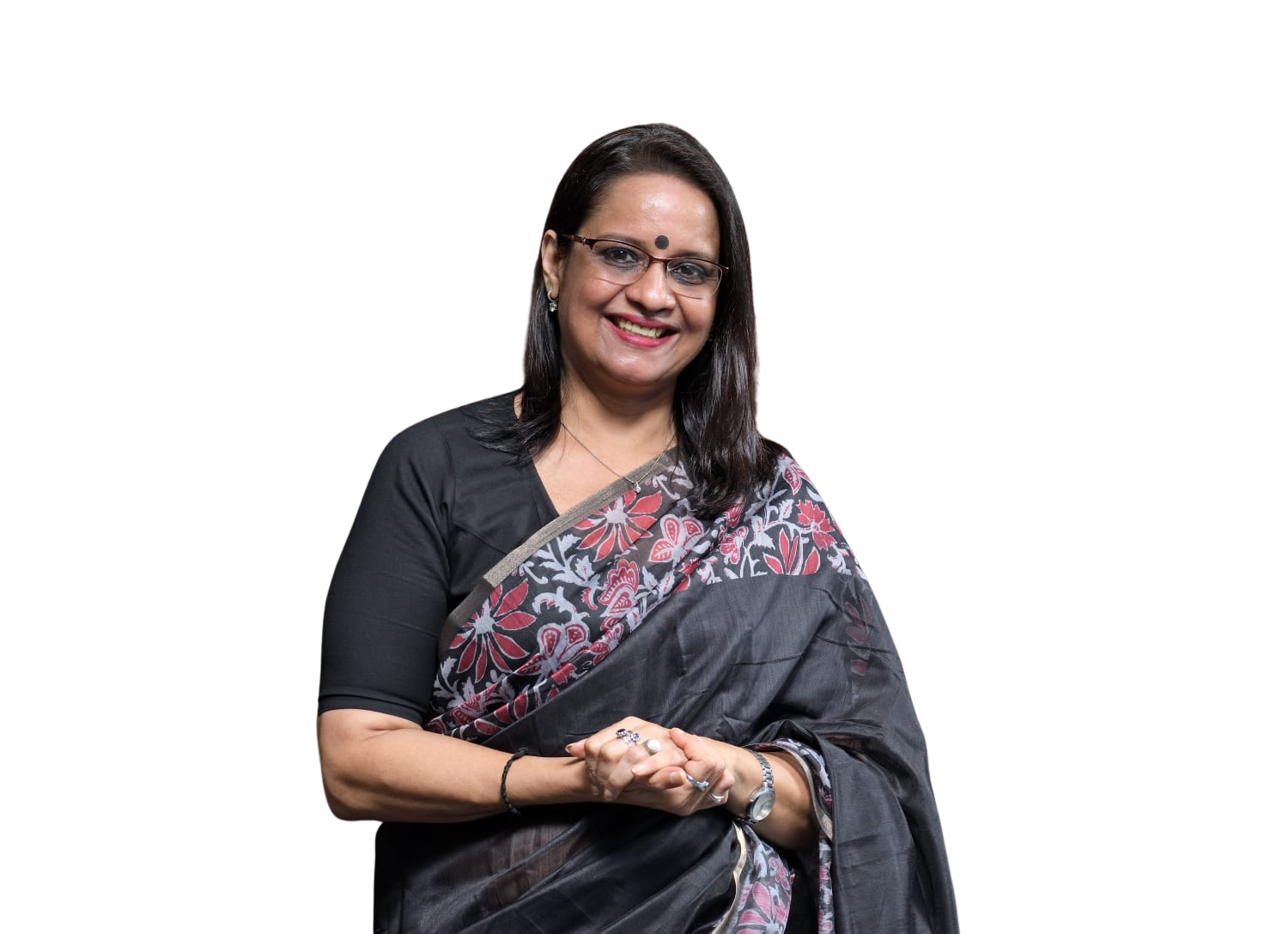 Dr. Dhanya Menon