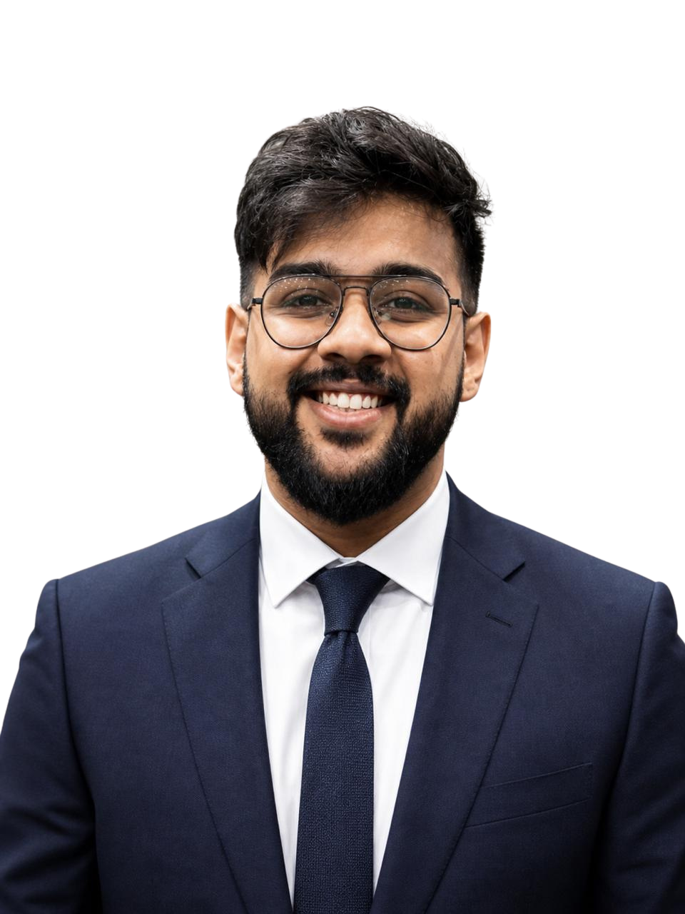 Adv. Pranav Menon